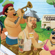 Illustration for article titled iHepatitis Bathtub/i is more NOFX oral history than autobiography—and that’s just fine